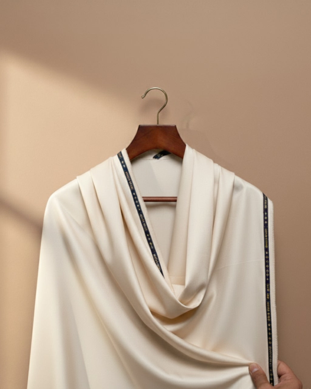 Velora Boski Cream Color ( Four Season )