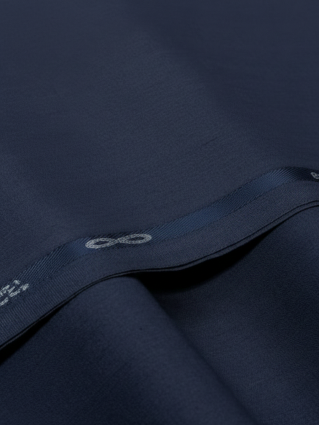 Velora Boski Navy Blue ( For Season )