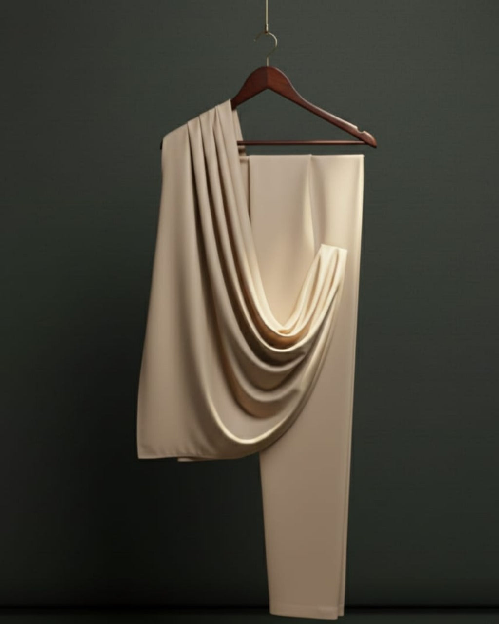 Airo Classic Wash & Ware Sand Shade ( Four Season )