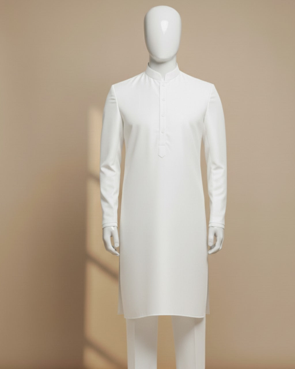 Velora Boski Off White ( Four Season )