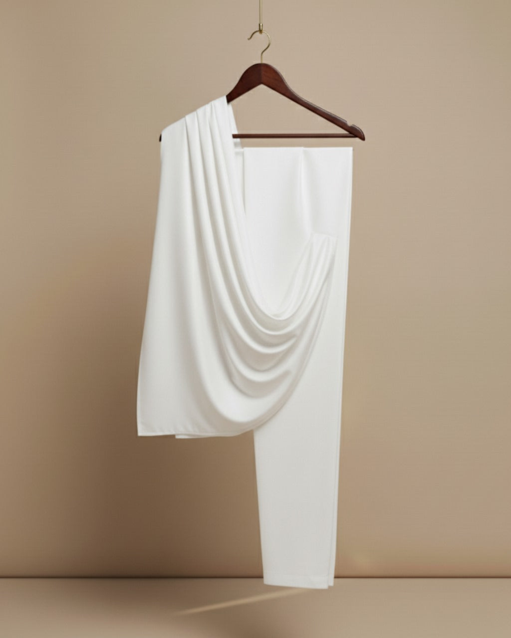 Velora Boski Off White ( Four Season )
