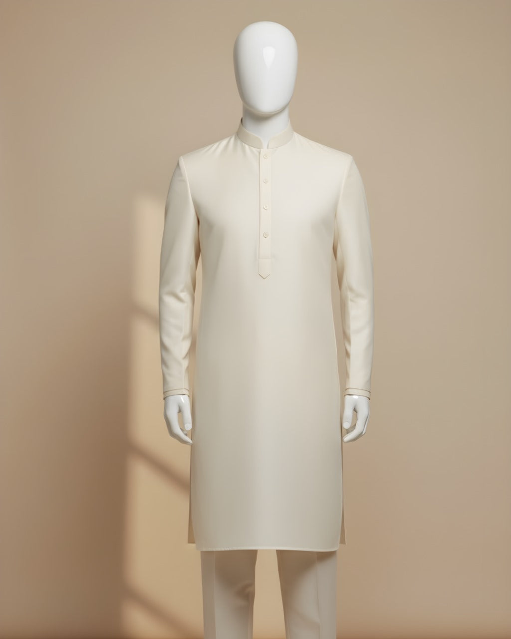 Velora Boski Cream Color ( Four Season )