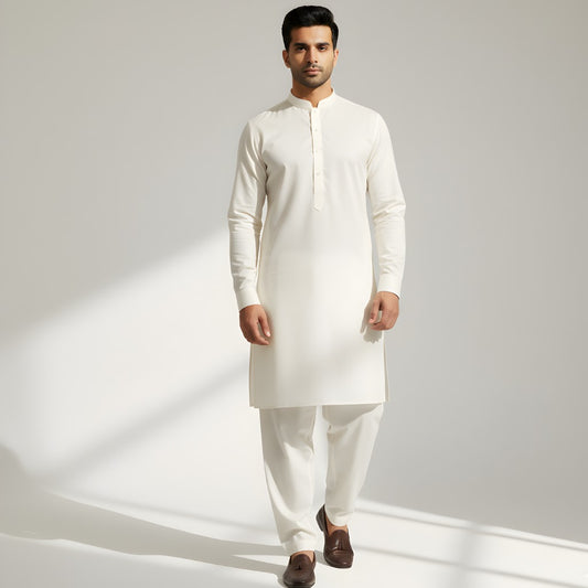 Velora Boski Off White ( Four Season )