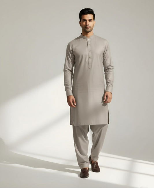 Airo Classic Wash & Ware Light Beige ( Four Season )