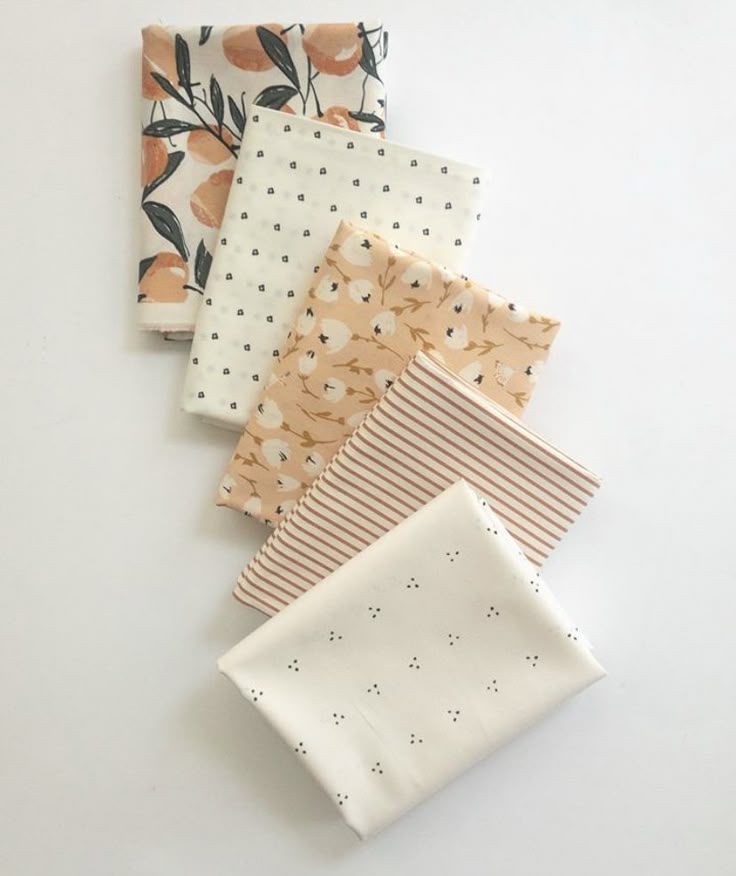 Printed All-Over Lawn 3-Piece Suit