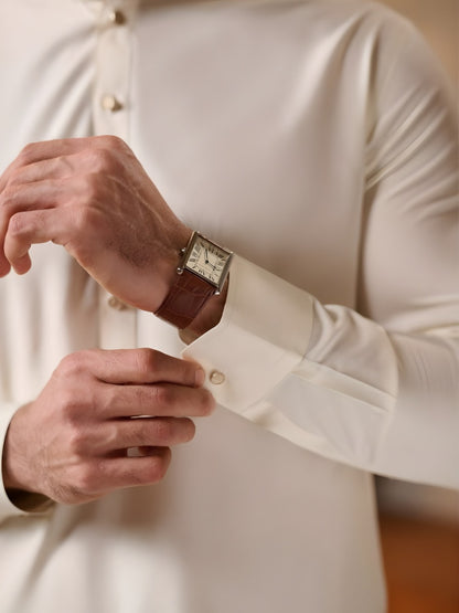 Velora Boski Cream Color ( Four Season )