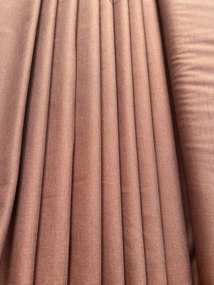 Soft Winter Fabric Golden Shade