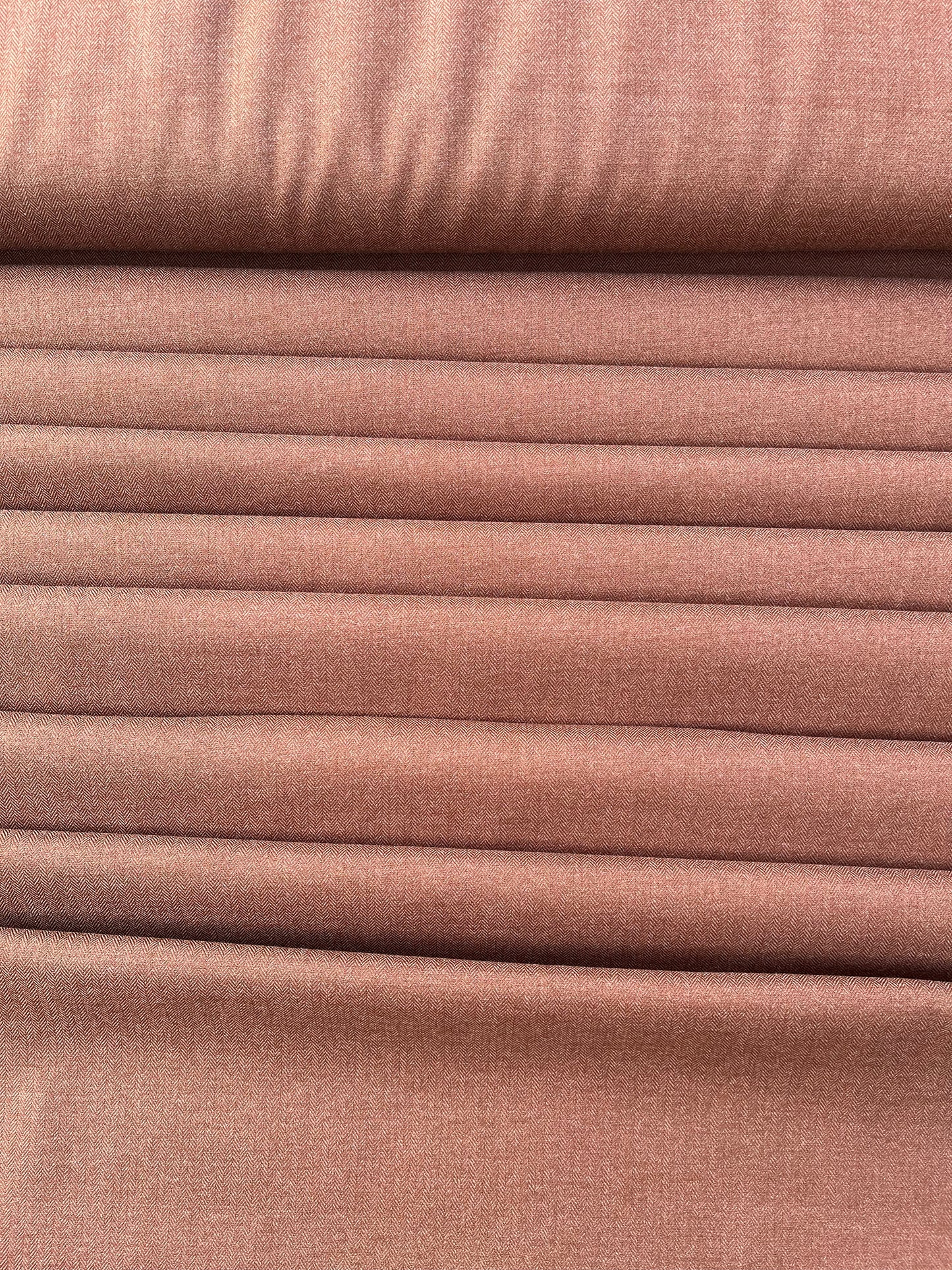 Soft Winter Fabric Golden Shade