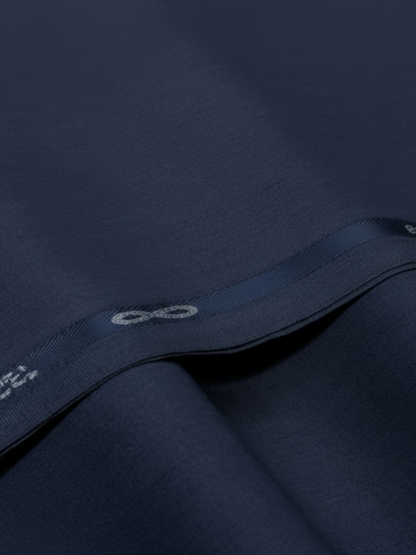 Velora Boski Navy Blue ( For Season )