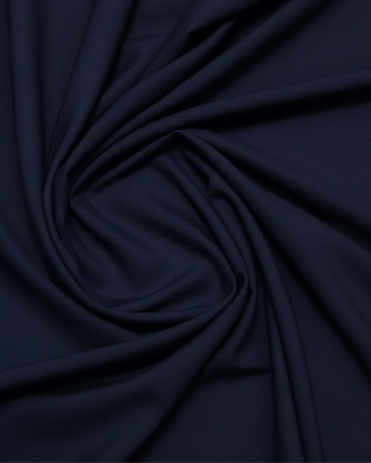 Velora Boski Navy Blue ( For Season )