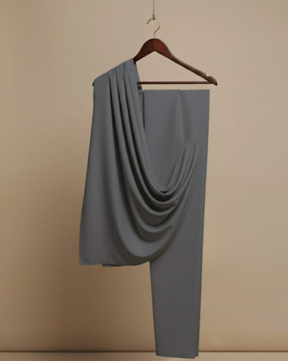 Airo Classic Wash & Ware Gray Shade ( Four Season )