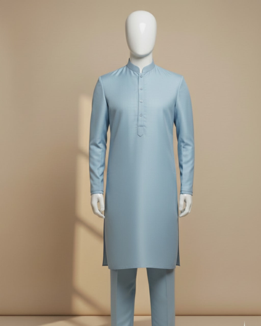 Airo Classic Wash & Ware Soft Gray ( Four Season )