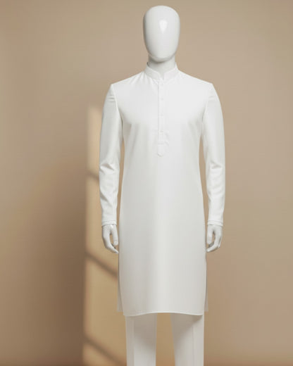 Velora Boski Off White ( Four Season )