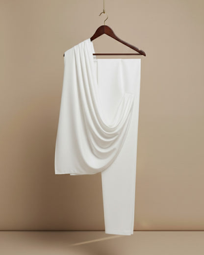 Velora Boski Off White ( Four Season )