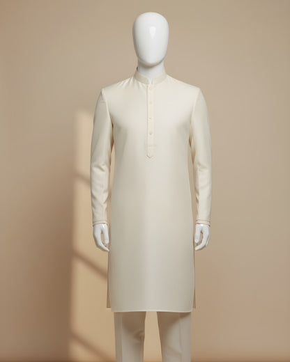 Velora Boski Cream Color ( Four Season )