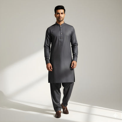 Airo Classic Wash & Ware Gray Shade ( Four Season )