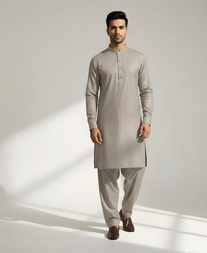Airo Classic Wash & Ware Light Beige ( Four Season )